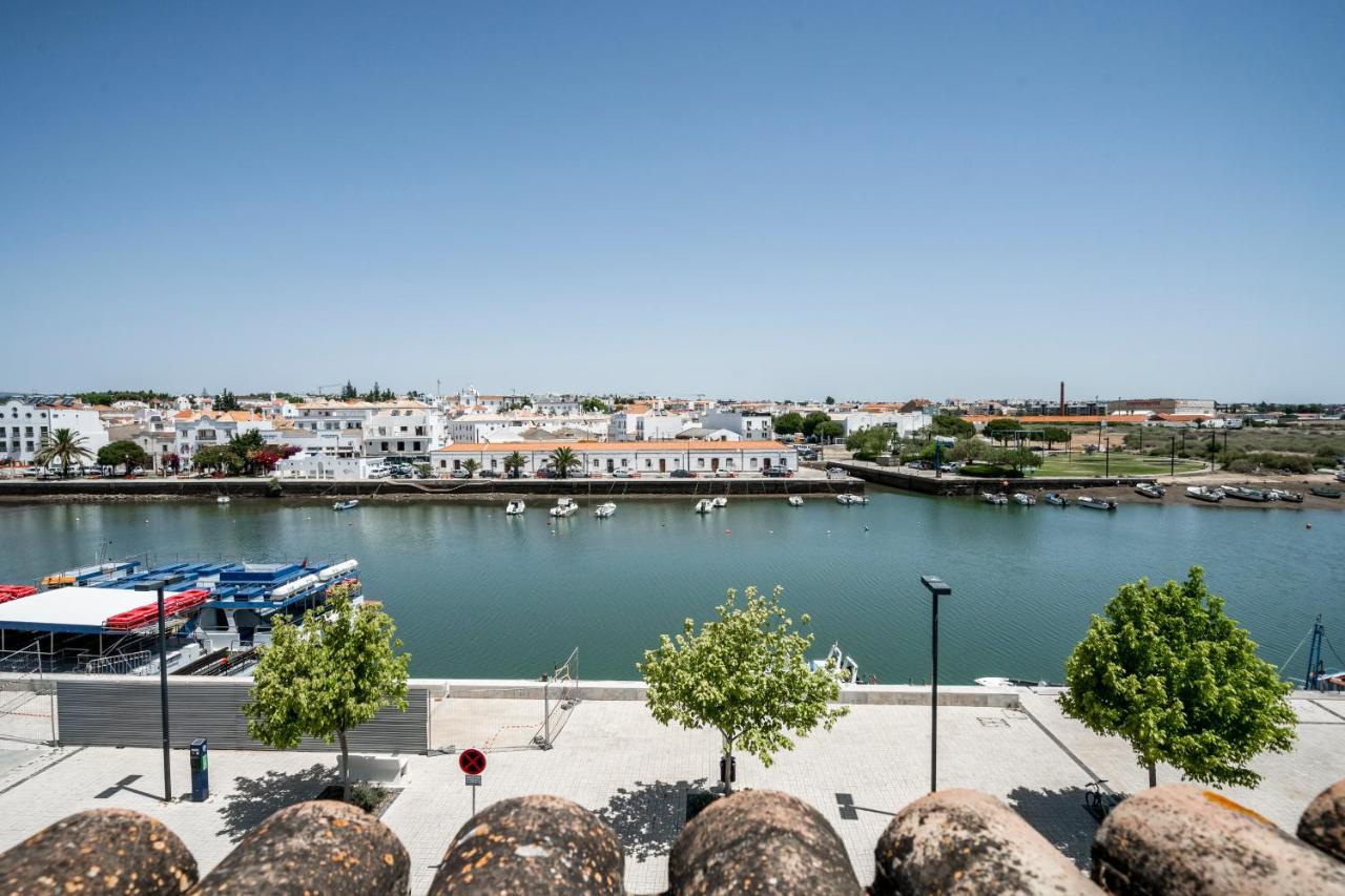 Casa Mares Villa Tavira Exterior photo