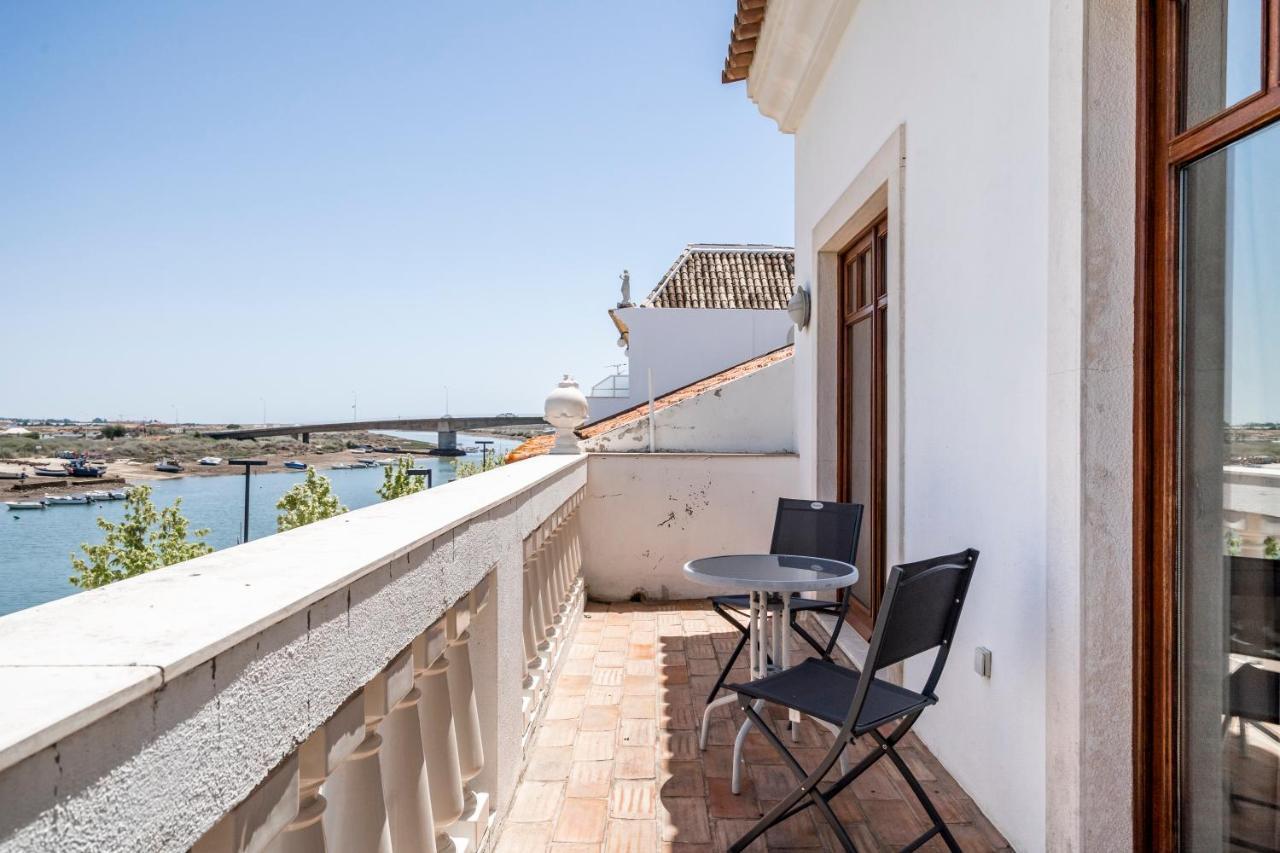 Casa Mares Villa Tavira Exterior photo